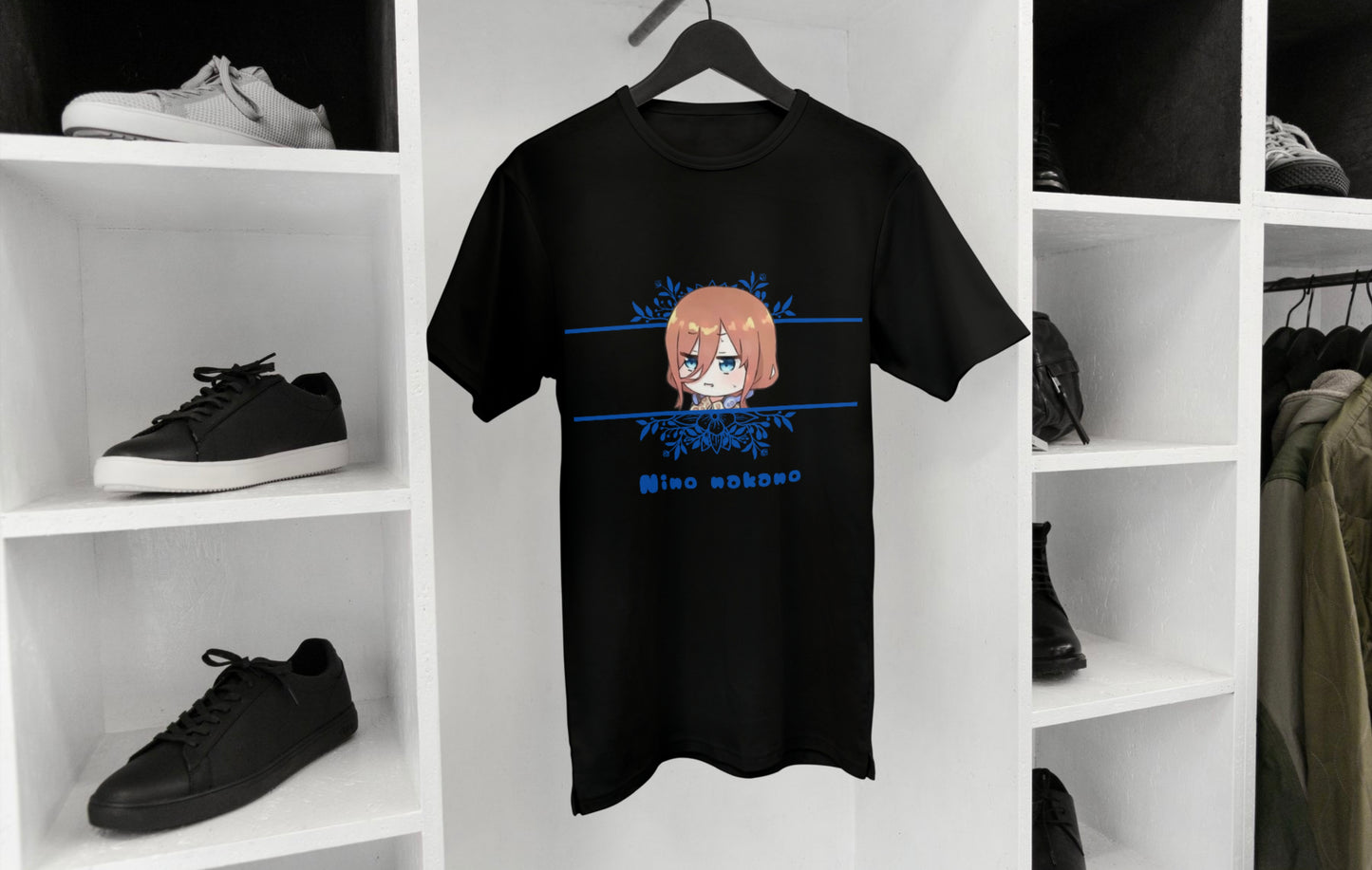 Miku Nakano Chibi