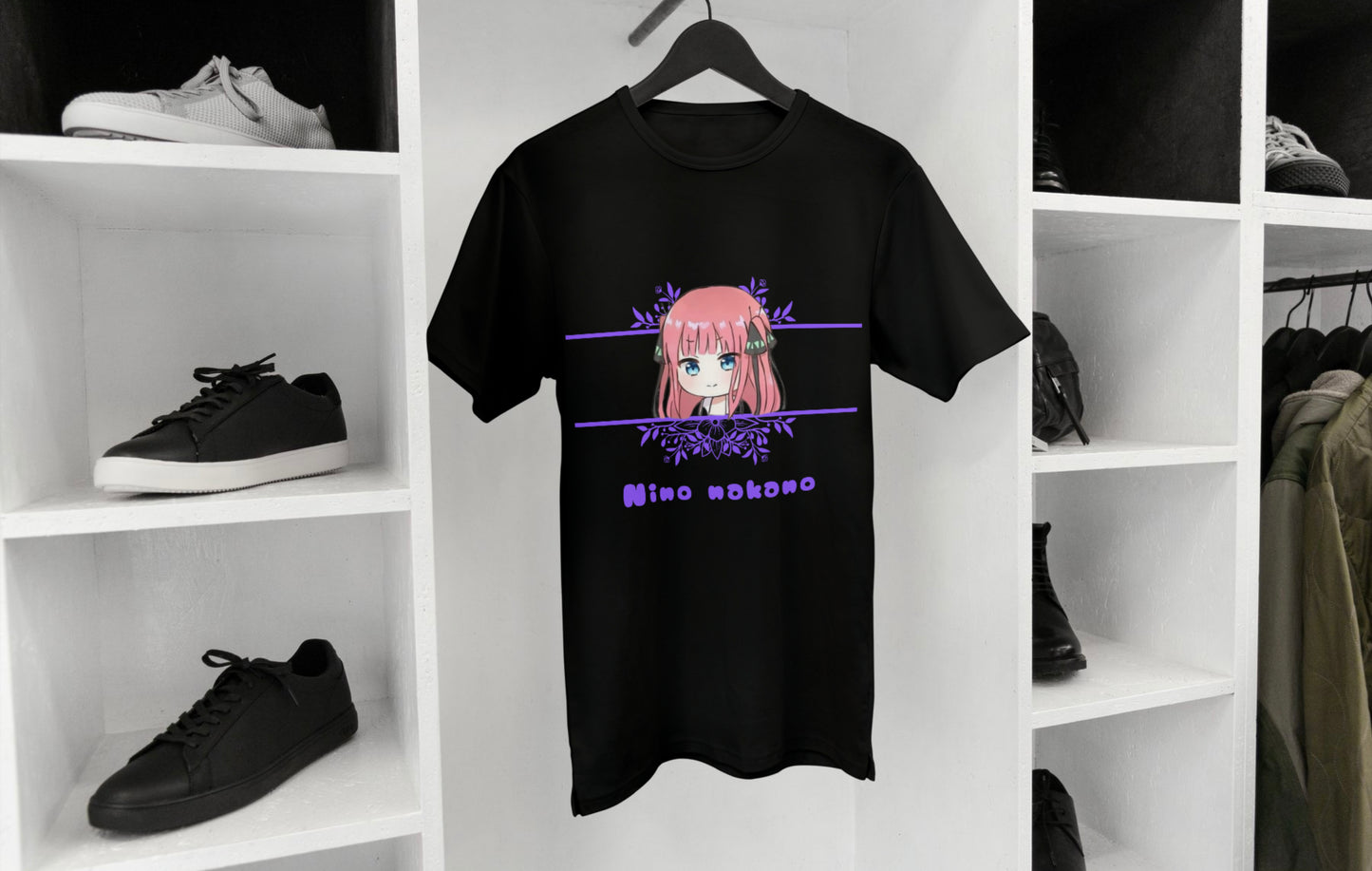 Nino Nakano Chibi