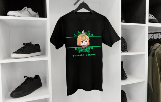 Yotsuba Nakano Chibi
