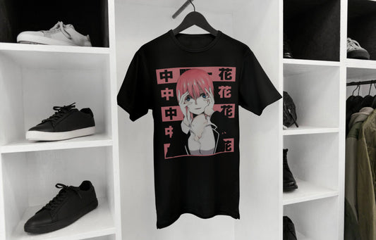 Ichika Nakano Yandere