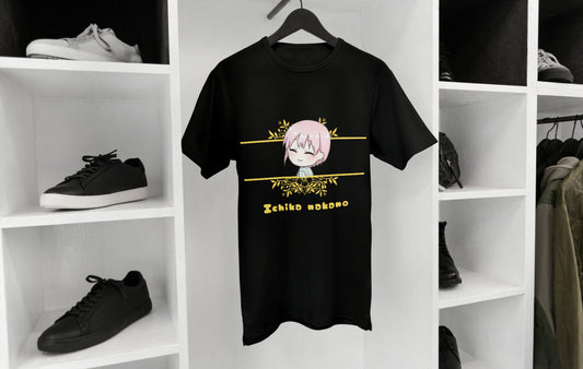 Ichika Nakano Chibi
