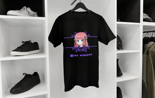 Nino Nakano Chibi